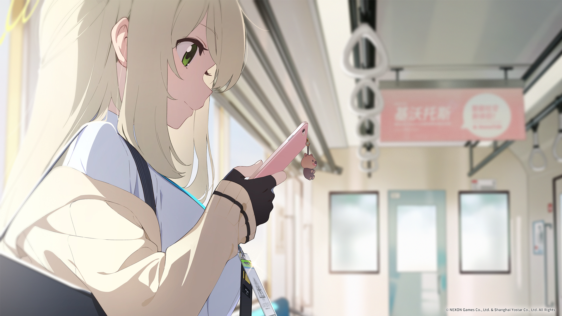 《蔚蓝档案》挑战关卡攻略：S3难度3-2轻松过关