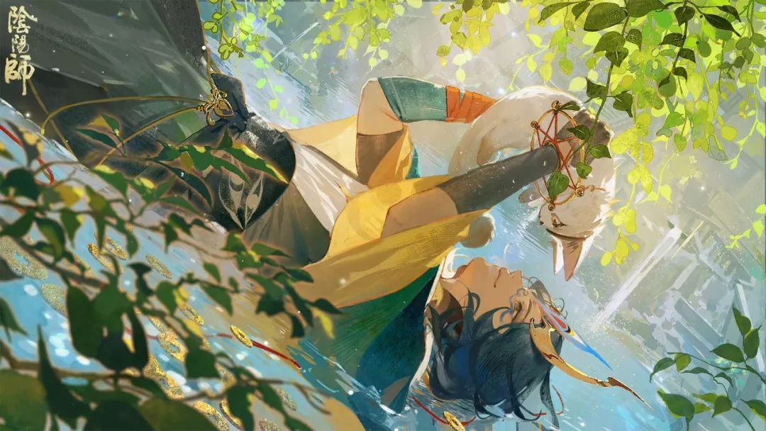 阴阳师猫川上线当日流水创新低 当日畅销榜排名仅有28