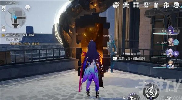 崩坏星穹铁道：遗器分解与消耗升级的对比解析