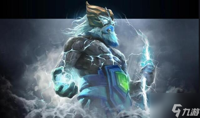《Dota 2宙斯装备攻略：最强出装推荐》