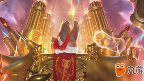 《LOL》S9无限火力模式盖伦攻略解析