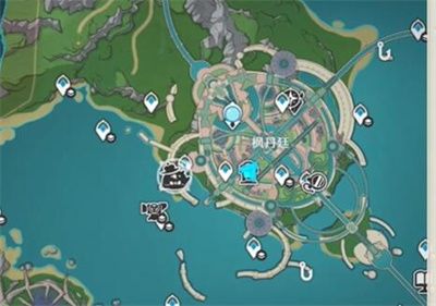原神4.3 极限驱策法 最新玩法攻略