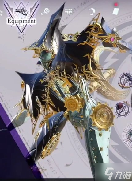 《全面解析：猎天使魔女3武器指南》