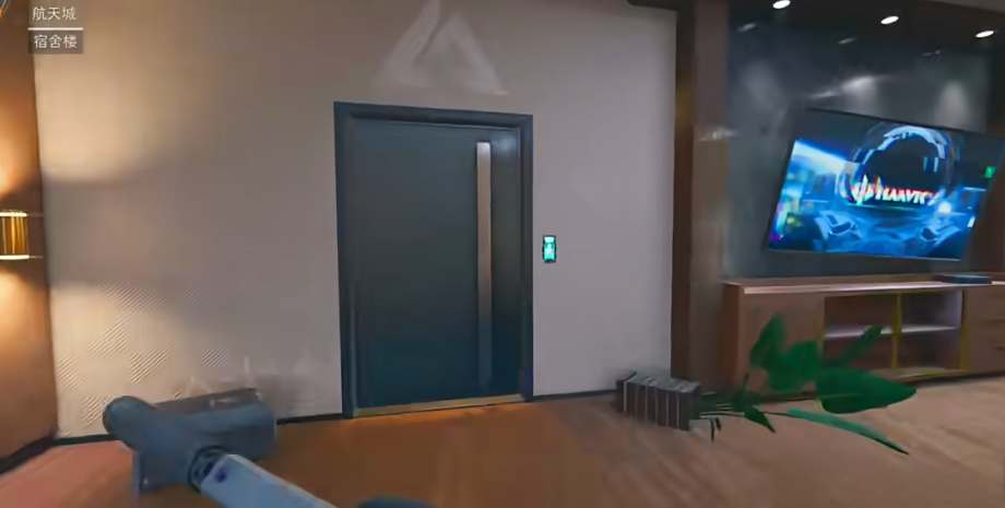 揭秘《三角洲行动》：航天基地秘密协议箱