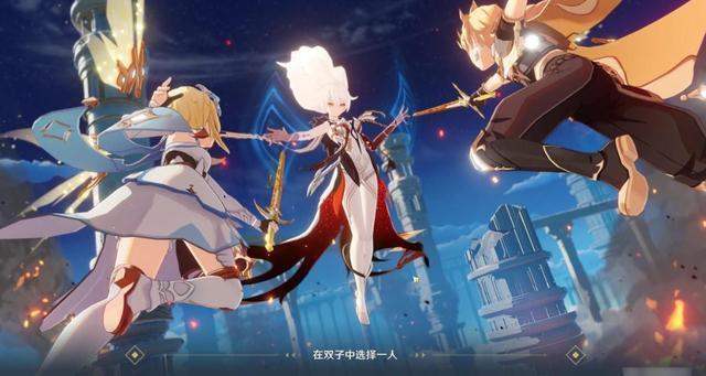 原神：攻略详解——如何击败飞行遗迹守卫