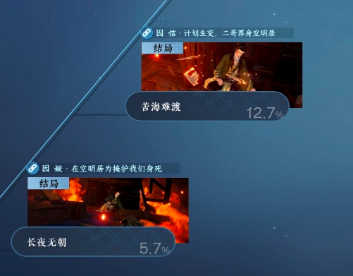 《逆水寒手游》鹰哨高效获取指南