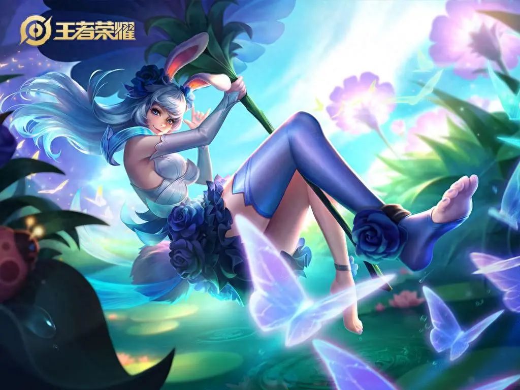 王者荣耀：这三款皮肤特效炸裂，180紫星币兑换性价比超高！