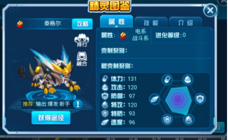 赛尔号白虎奥义：完整升级打法与阵容解析