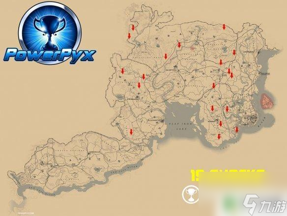 荒野探险：女巫的神秘棚屋之旅