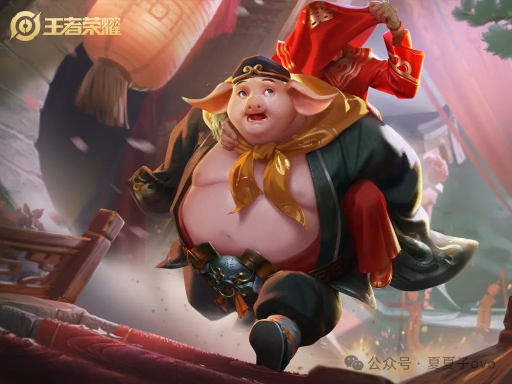 王者荣耀：十年都买不到！三款超稀有皮肤大盘点