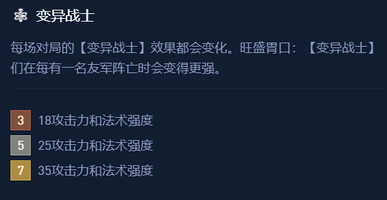 恭喜发财最强“常规”玩法？「暗星迷离卡莎」堪称人造的三星五费！