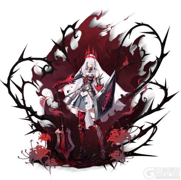 《永暮幻想》伊莎贝拉强度解析：她是你阵容的必备之选！