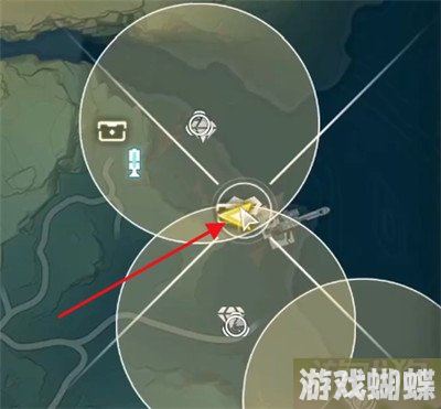 原神 鸣潮谷秘境宝箱解锁攻略及奖励分享