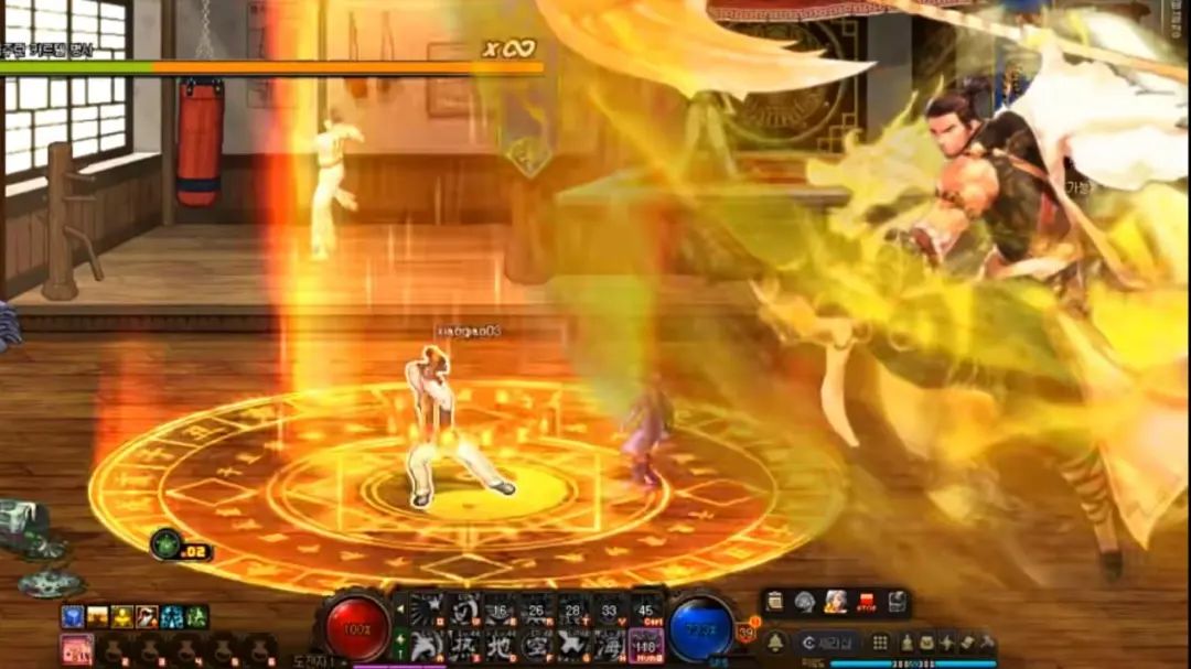 DNF：驱魔改版，B叔震怒！还我草龙的力量