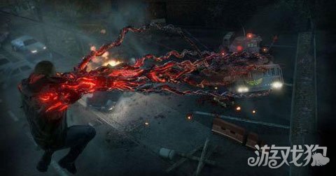 虐殺原形2 點數攻略：打造最強戰場流派