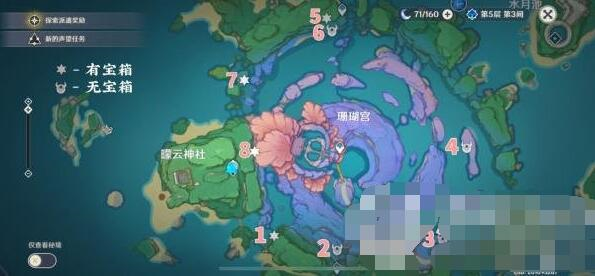 原神：揭秘西尔弗高个子角色的养成攻略