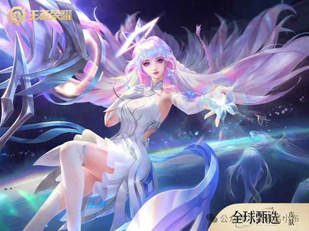 王者荣耀：王昭君逆袭手册，法师变刺客只需这三步！