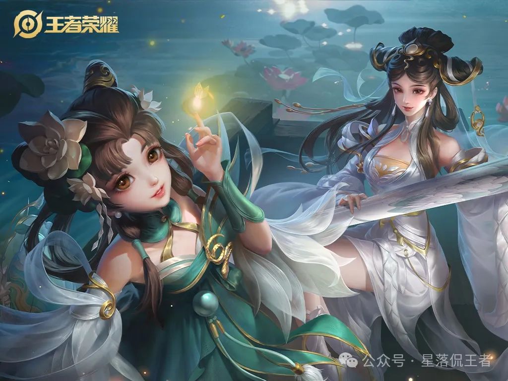 王者荣耀：神秘商店五折皮肤，清绕开这三款