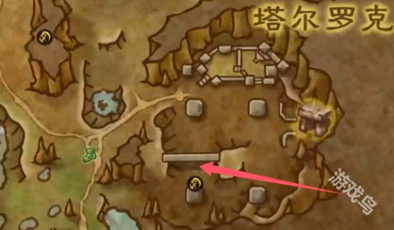 赚取大量金子的绝招：获取“魔兽世界被诅咒的矿镐”指南