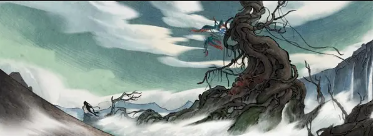 探索鬼谷八荒：揭秘获得三个神秘玉器的途径
